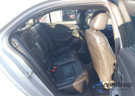 2014 Chevrolet Malibu 1Lz z USA, uszkodzony, nr VIN 1G11H5SL1EF180796